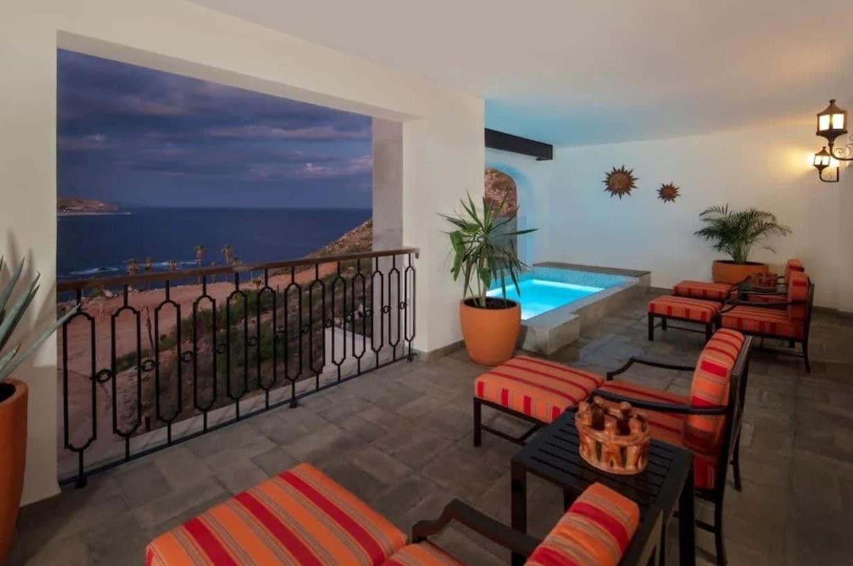 4Bd Oceanfront Unit Vista Encantada - Cabo Villa Cabo San Lucas Ngoại thất bức ảnh