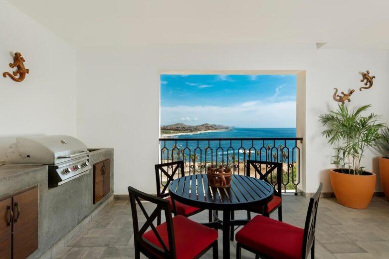 4Bd Oceanfront Unit Vista Encantada - Cabo Villa Cabo San Lucas Ngoại thất bức ảnh