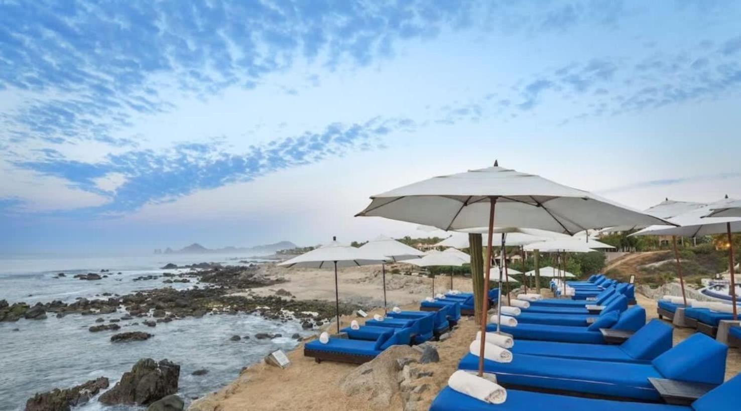 4Bd Oceanfront Unit Vista Encantada - Cabo Villa Cabo San Lucas Ngoại thất bức ảnh